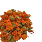 Календула цветки NarodFarma 50 г