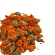 Календула цветки NarodFarma 50 г