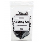 Да Хун Пао (Большой Красный Халат) - 大红袍 - 50 г