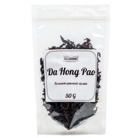 Да Хун Пао (Большой Красный Халат) - 大红袍 - 50 г