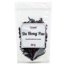 Да Хун Пао (Большой Красный Халат) - 大红袍 - 50 г Да Хун Пао (Большой Красный Халат) - 大红袍 - 50 г