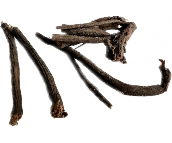 Лапчатка белая (пятипал) корень NarodFarma 50 г