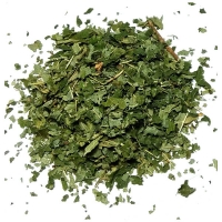 Лещина листья NarodFarma 50 г