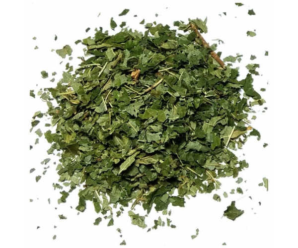 Лещина листья NarodFarma 50 г