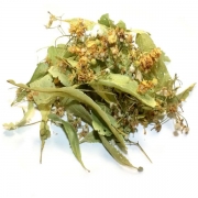 Липа сердцевидная цвет NarodFarma 50 г