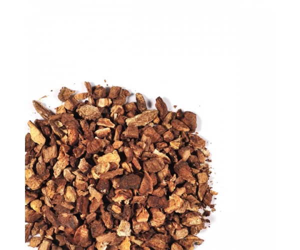 Лопух корень NarodFarma 50 г