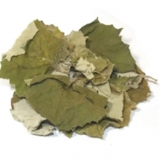 Мать-и-мачеха листья NarodFarma 50 г