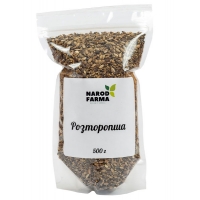 Расторопша семена NarodFarma 500 г