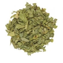 Сенна Александрийская листья NarodFarma 50 г