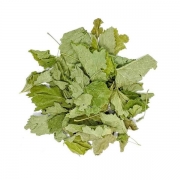 Смородина черная листья NarodFarma 50 г