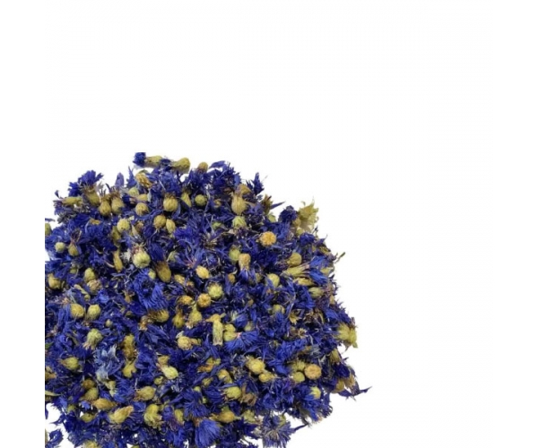 Василек синий цветки NarodFarma 50 г