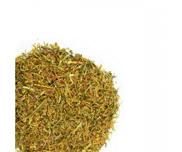 Золототысячник зонтичный трава NarodFarma 50 г