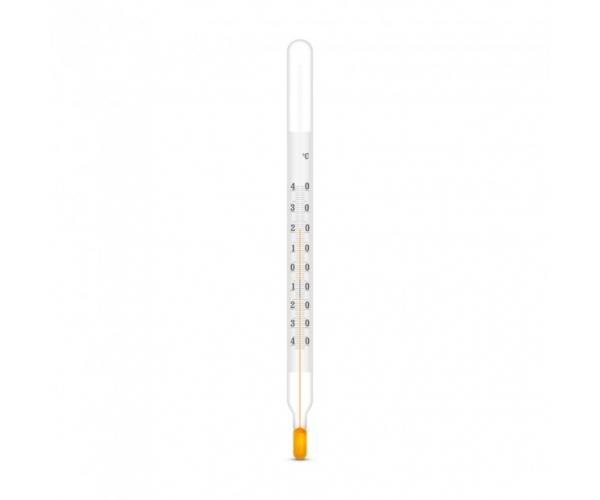 Термометр Садовый Стеклоприбор ТБ-3-М1 (исп. 4) от -40 до +40