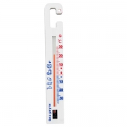 Термометр для холодильника и морозильной камеры и витрин Стеклоприбор ТБ-3-М1 исп. 7 от -30 до +30