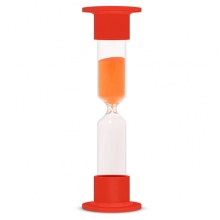 Песочные часы на 10 минут Стеклоприбор