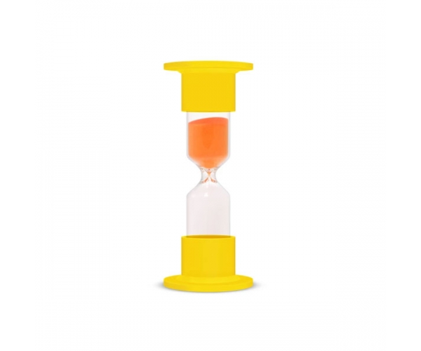 Песочные часы на 1 минуту Стеклоприбор