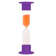 Песочные часы на 20 минут Стеклоприбор