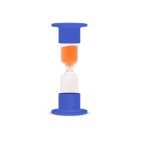 Песочные часы на 2 минуты Стеклоприбор Песочные часы на 2 минуты Стеклоприбор