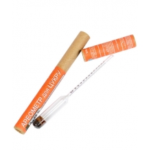 Ареометр для сахара АС-3 от 0% до 25%