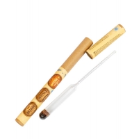 Ареометр для спирта АСП-3 от 40% до 70%