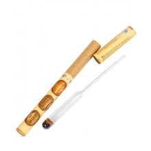 Ареометр для спирта АСП-3 от 40% до 70%