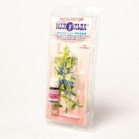 Ингалятор Махольда с эфирным маслом можжевельника 5 мл