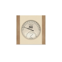 Термогигрометр для сауны ТГС исп. 3 Стеклоприбор (0...+140 °С, 0-100%)