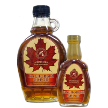 Кленовый сироп Кленовый сироп