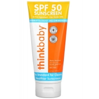 Солнцезащитный крем для детей Think, Thinkbaby SPF 50+ 177 мл