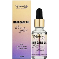 Масло по уходу за волосами Top Beauty Botox's Effect 30 мл