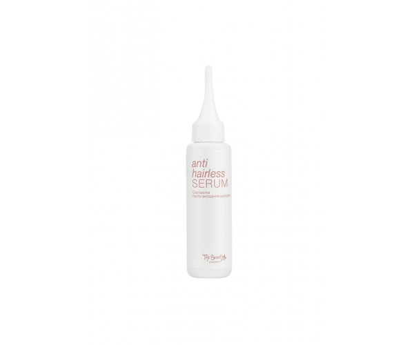 Сыворотка для волос Top beauty против выпадения 100 мл