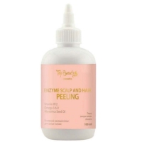 Пилинг для кожи головы Top Beauty энзимный рисовый 100 мл