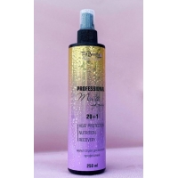 Многофункциональный спрей для волос 20+1 Top Beauty 250 мл Многофункциональный спрей для волос 20+1 Top Beauty 250 мл