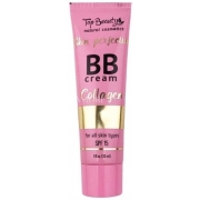 BB-крем для лица с коллагеном Top Beauty SPF 15 30 мл