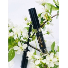 Масло для роста и укрепления ресниц со щеточкой Top Beauty 9 мл