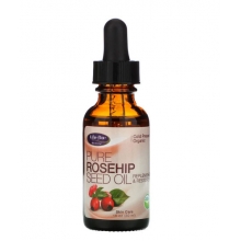 Масло семян шиповника Life-flo чистое 30 мл