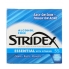 Салфетки Stridex одно шаговое средство от угрей с витаминами 55 мягких салфеток дисков