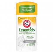 Натуральный дезодорант Arm & Hammer без запаха 71 г