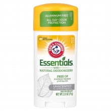 Натуральный дезодорант Arm & Hammer без запаха 71 г