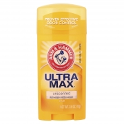Дезодорант-антиперспирант Arm & Hammer Ultra Max Unscented без ароматизаторов 73 г
