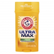 Дезодорант-антиперспирант Arm & Hammer Ultra Max Fresh со свежим ароматом 73 г