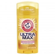 Дезодорант-антиперспирант Arm & Hammer Powder Fresh Ultra Max со свежим ароматом 73 г