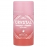 Дезодорант магнієвий CRYSTAL Coconut & Vanilla 70 г натуральний без алюмінію та парабенів