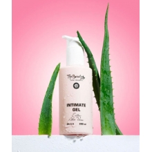 Гель для интимной гигиены с соком алоэ вера Top Beauty 200 мл
