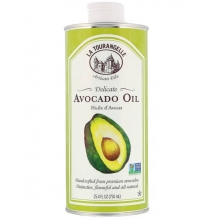 Авокадо масло La Tourangelle 750 мл