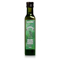 Конопляное масло Масломания 250 мл (4820112050207)