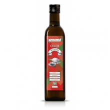 Маковое масло Масломания 250 мл (4820107000217)