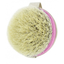 Массажная щетка для сухого массажа EcoTools Массажная щетка для сухого массажа EcoTools