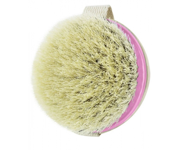 Массажная щетка для сухого массажа EcoTools