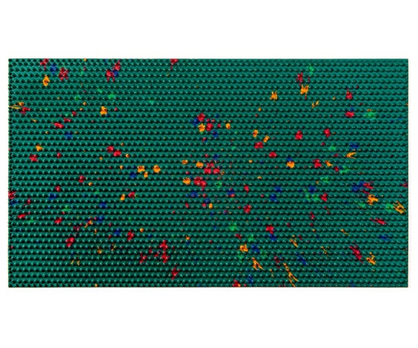 Аппликатор Ляпко Коврик Большой 7.0 Ag 480х275 мм